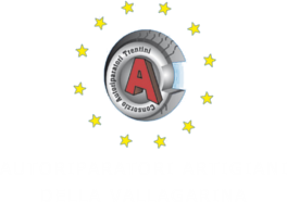 Logo Autoriparatori Artigiani della Vallagarina